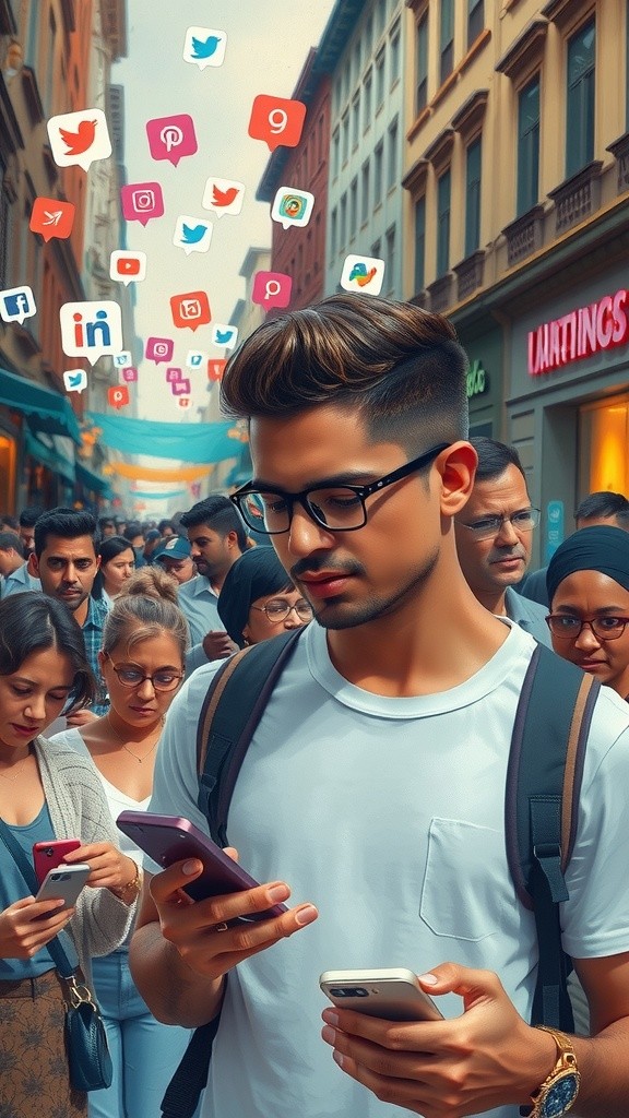 From Zero to Viral: The Facebook Page Journey