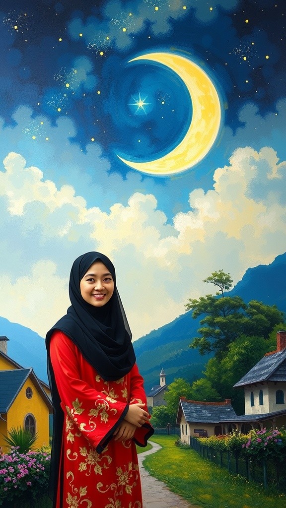 Amalan Utama Bulan Syawal: Mendapatkan Berkah dan Ampunan