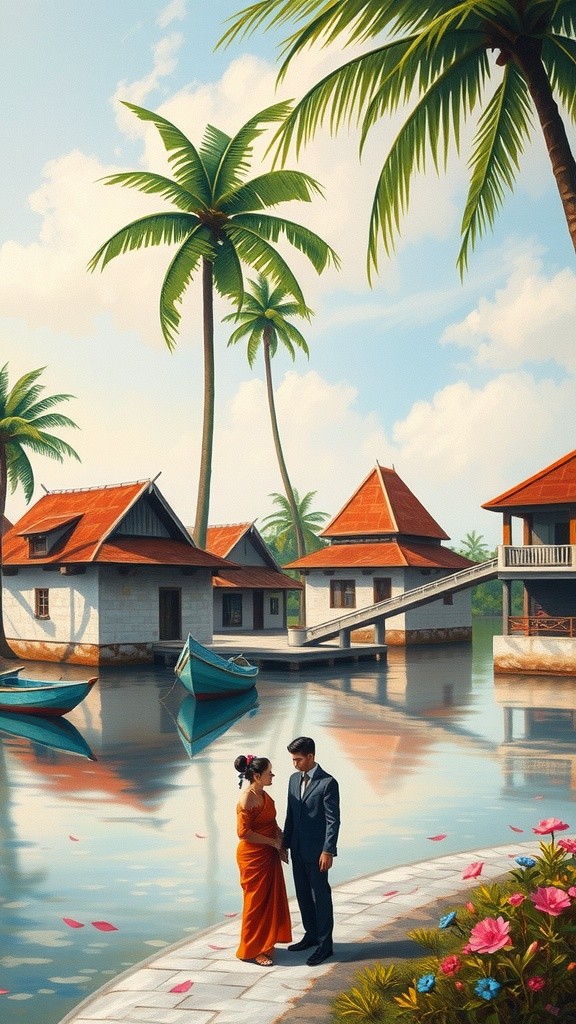 Malin Kundang yang Lupa Diri