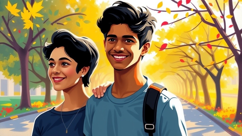 सच्चे दोस्त की परीक्षा