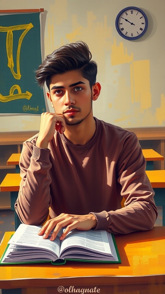 احمد کی ایمانداری کا سفر