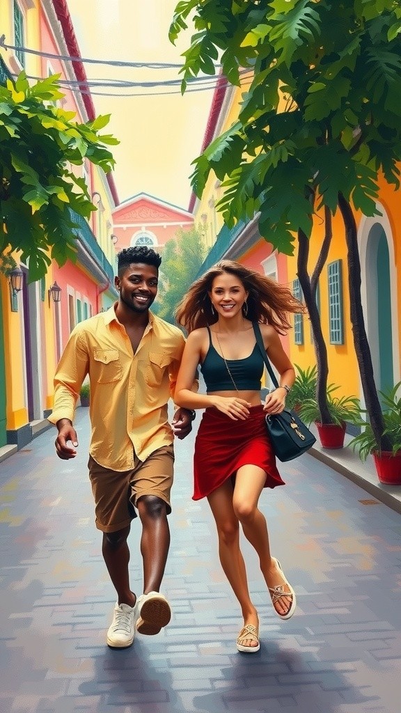 The Color of Heartbeats