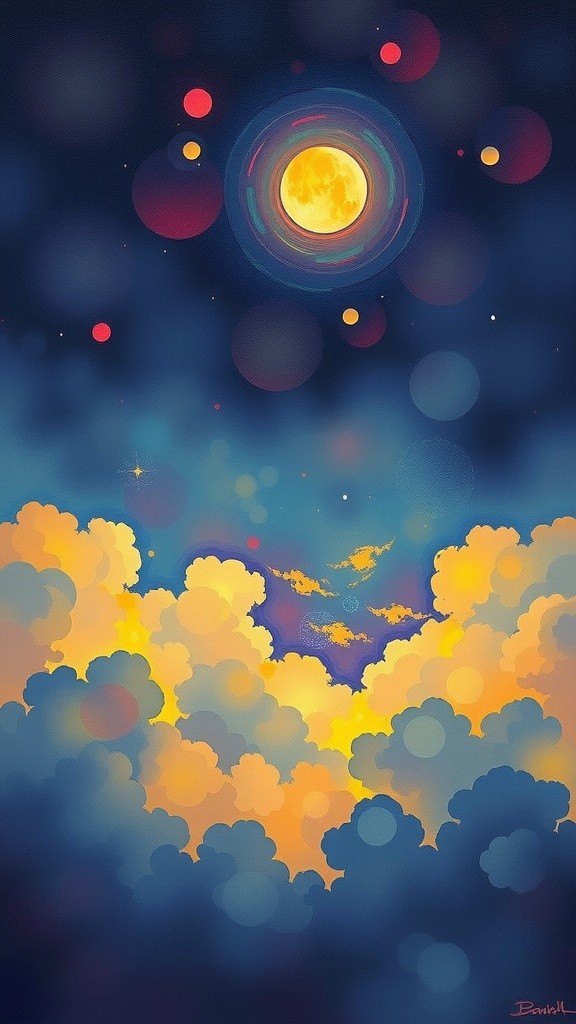 Twinkle's Radiance