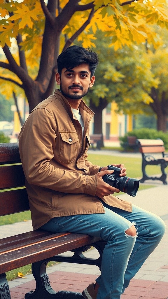 करण की अनोखी दोस्ती
