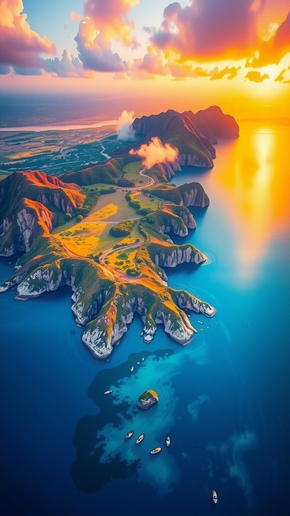 Sejarah dan Asal Usul Penduduk Pulau Sumba