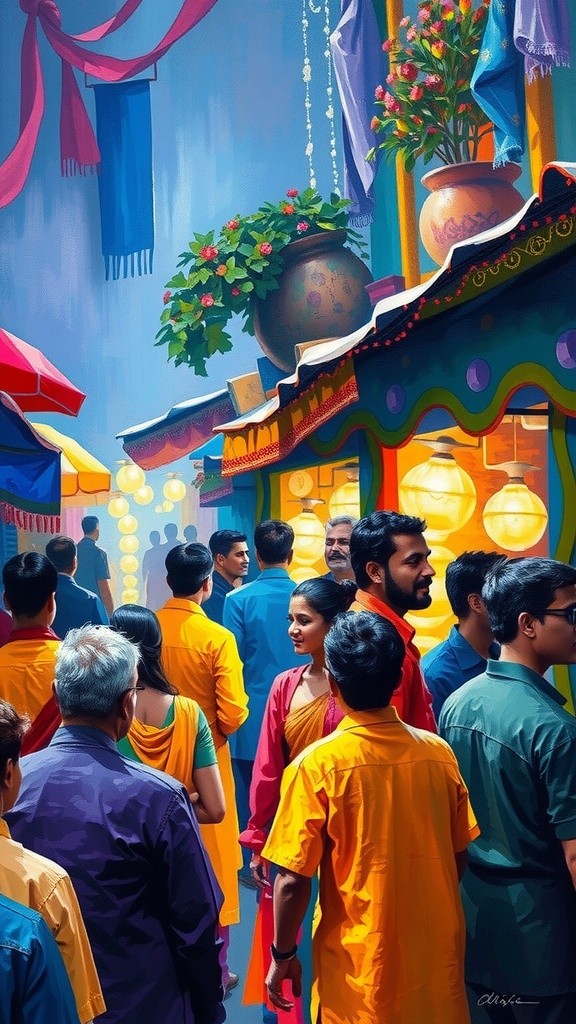टमाटर की मजेदार क़व्वाली!
