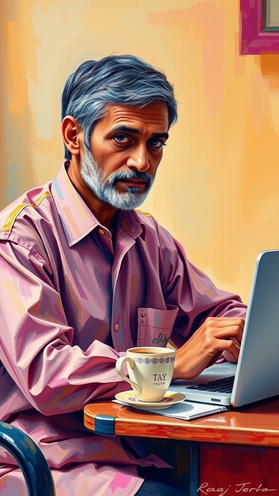 ক্যামেরা ছাড়াই AI দিয়ে ইউটিউব ভিডিও তৈরির গাইড