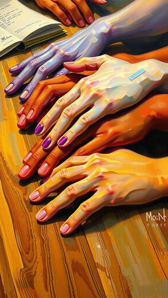 Merayakan Perbedaan untuk Dunia yang Lebih Baik