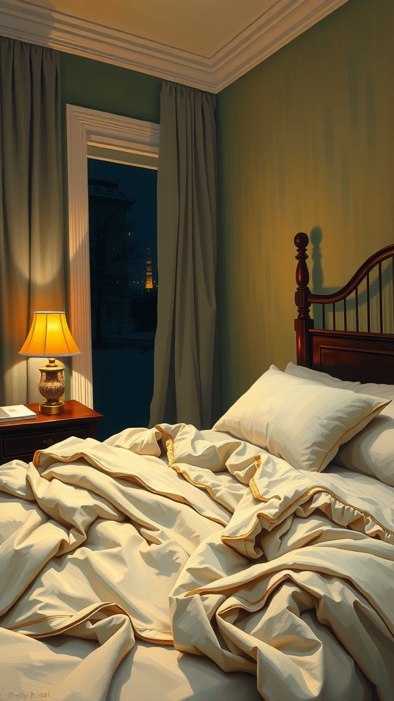 Unlock Better Sleep: The Impact of Vastu on Restfulness