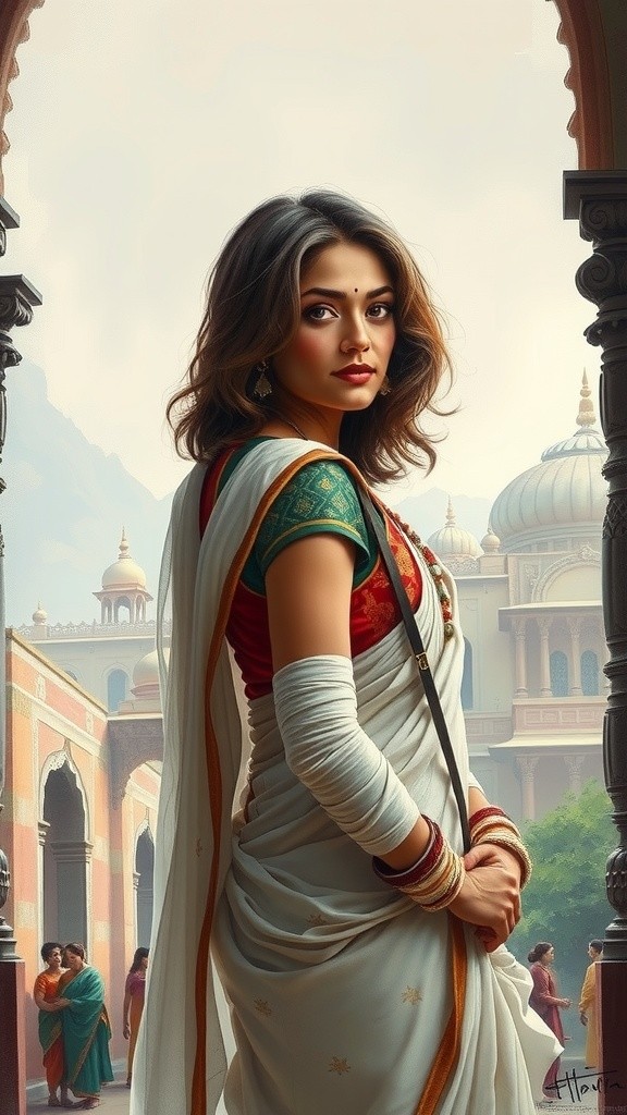 कौशल्या का गर्व