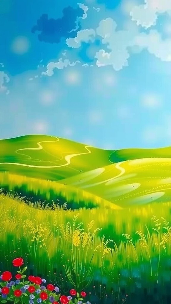 प्रकृति की सुंदरता: वर्ड्सवर्थ की कविता