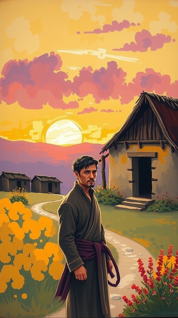 From Rags to Riches: The Silver Smuggler's Legacy