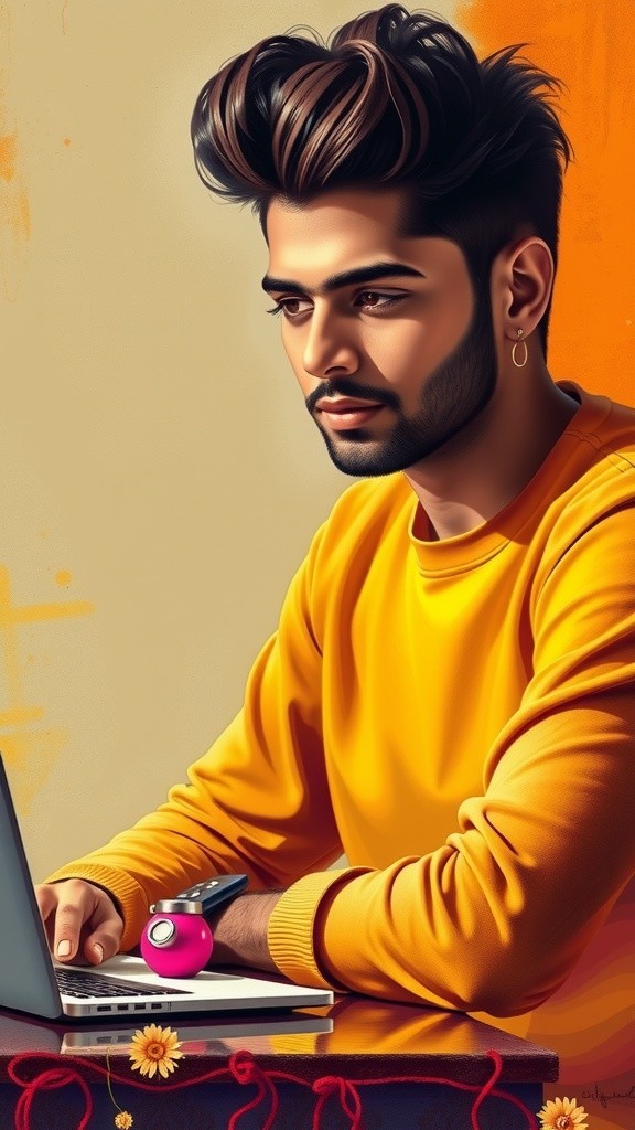 Trending TikTok Tips in Urdu