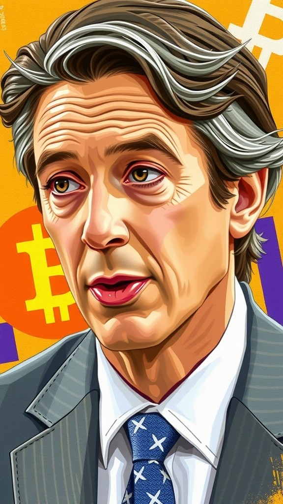 Gary Gensler Predicts Bitcoin Will Become a Billion-People Favorite