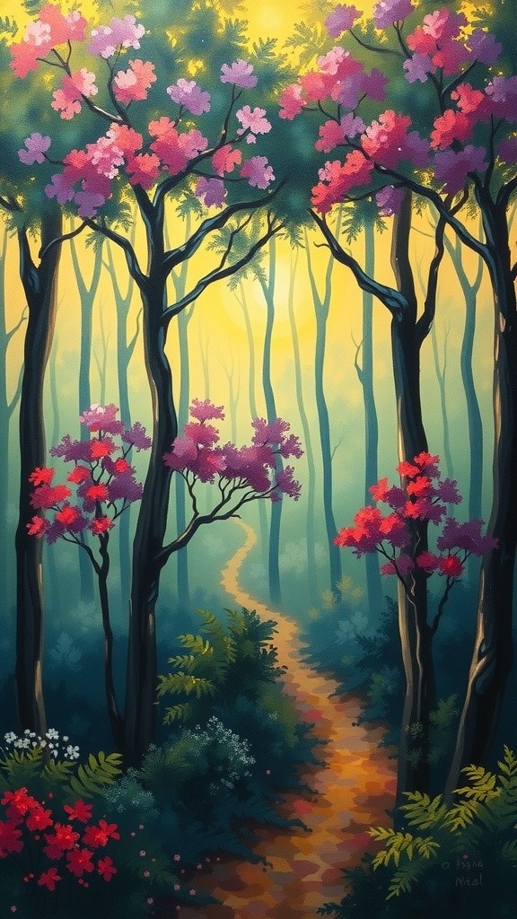 The Promise of the Forest