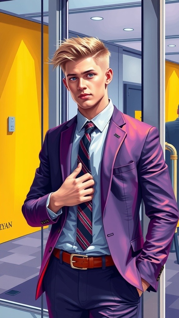 Interview Unconventional: Reading Minds!