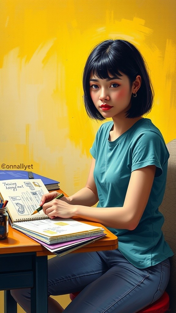 The Zeigarnik Effect: Why Unfinished Tasks Haunt You