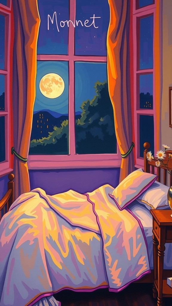 Dreamy Herbs: Your Natural Sleep Aids