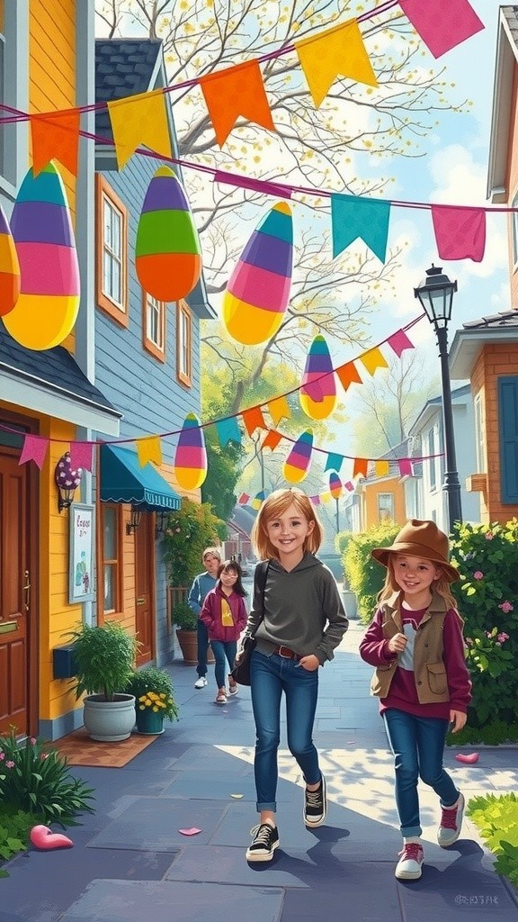 The Easter Egg Detective