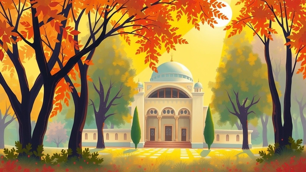 Dasar-Dasar Agama Islam: Islam, Iman, dan Ihsan