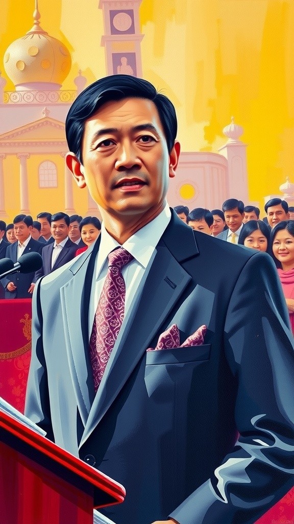 Ir. Soekarno: Arsitek Kemerdekaan dan Pemimpin Karismatik Indonesia