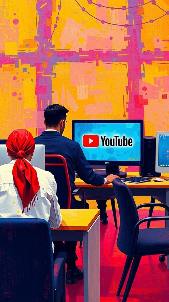 यूट्यूब का जन्मदिन