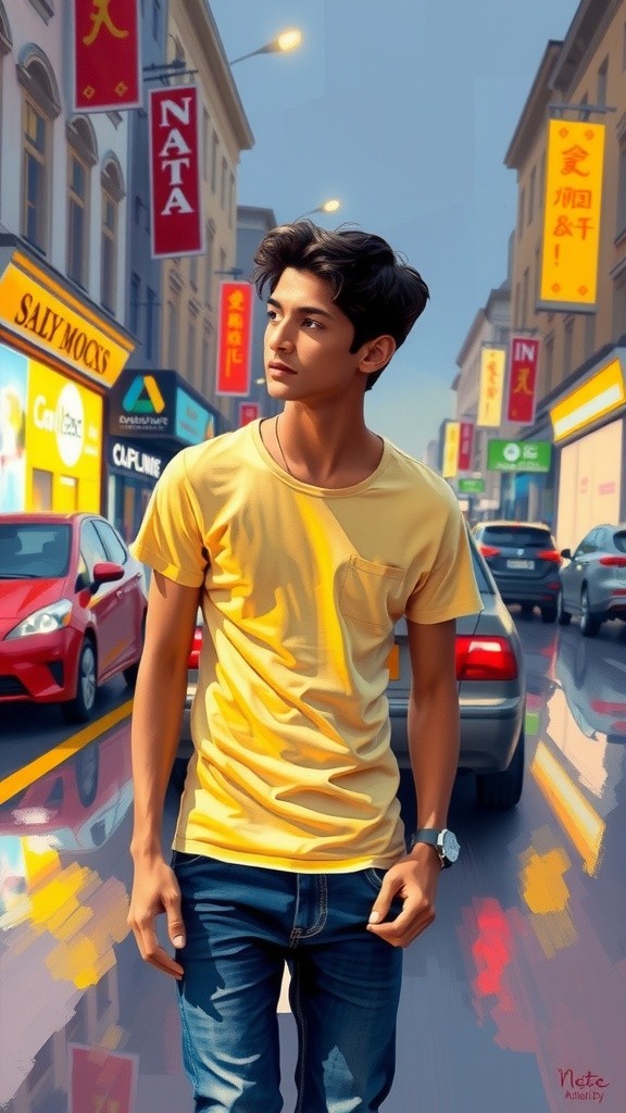 সোনার ডিমের রহস্য: যুবক ও মুরগির কাহিনী