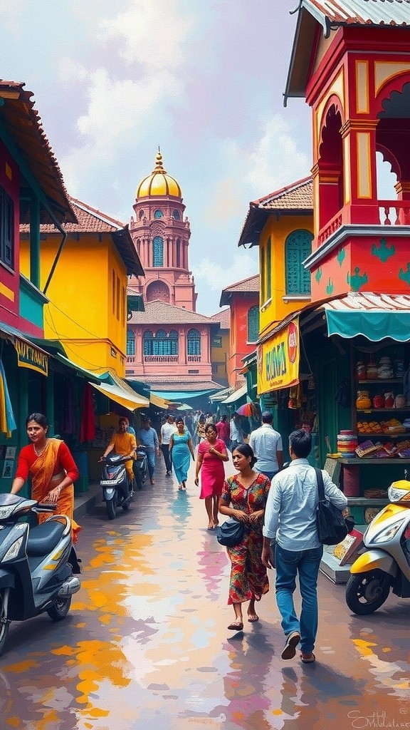 Natore: Where Tradition Meets Tomorrow