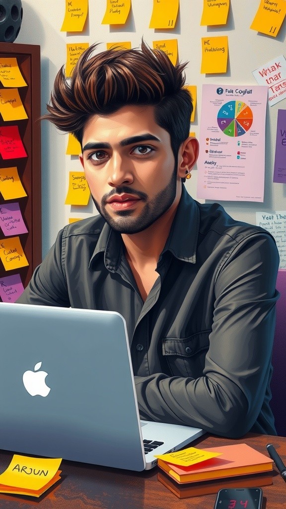 ভিউ বাড়ানোর অদ্ভুত জাদু