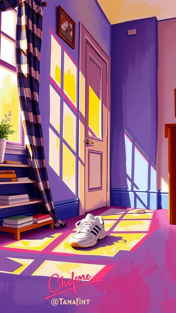 Atasi Sepatu Bau dengan Kantong Teh Bekas!