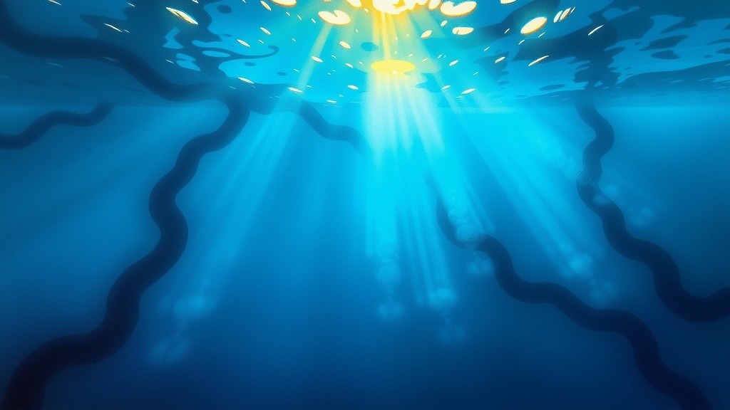 Menjelajahi Palung Mariana: Kedalaman dan Misteri Laut Terdalam di Dunia