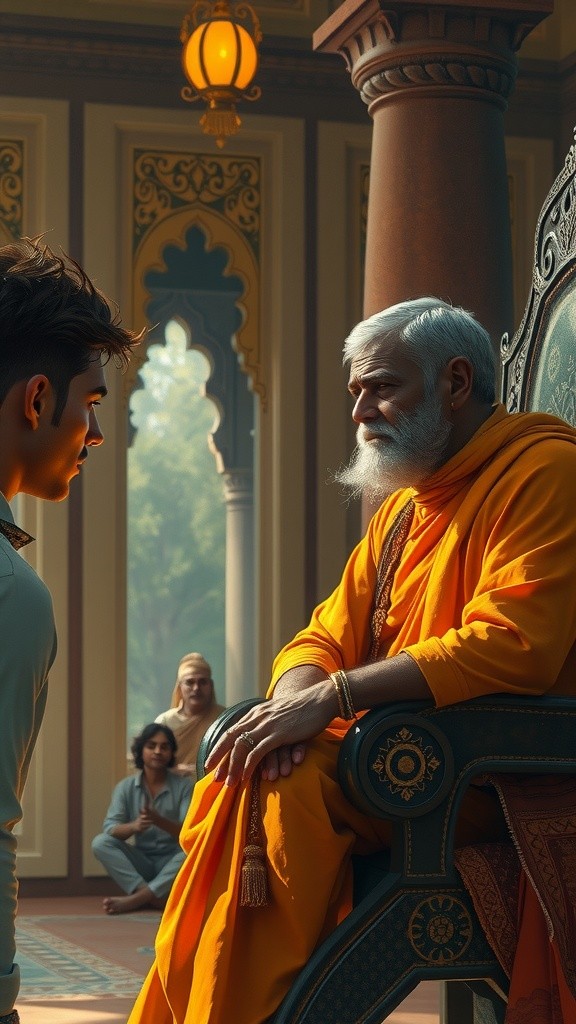 ভুলের জাদু