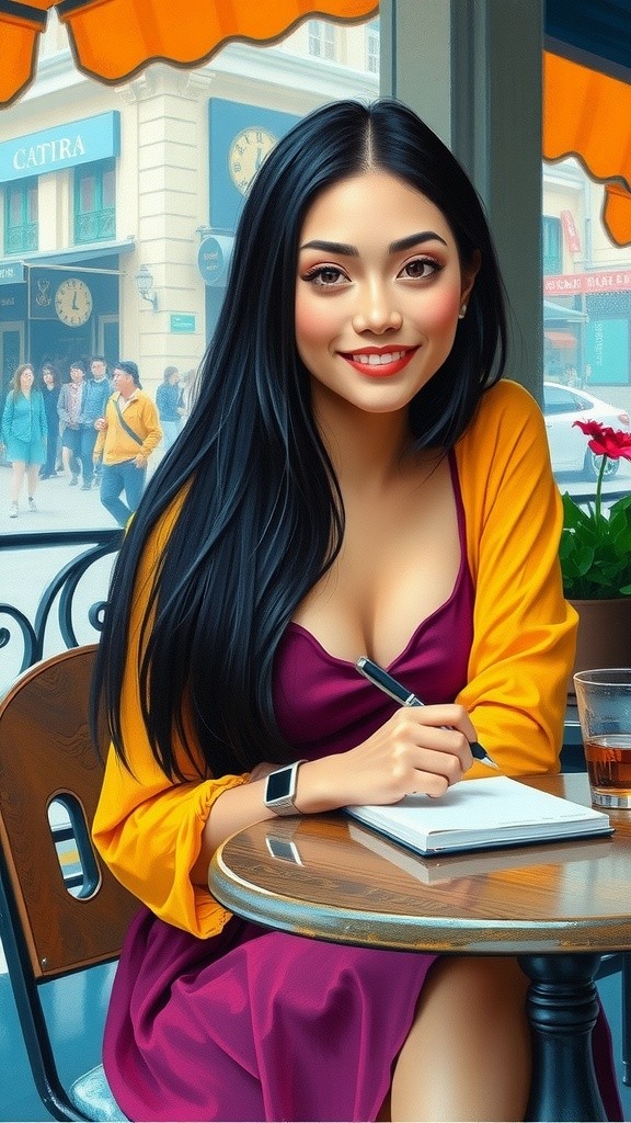 Kebebasan dalam Cinta