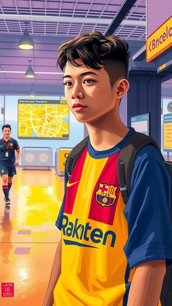 Dilema dalam Sepak Bola: Antara Keluarga dan Tim