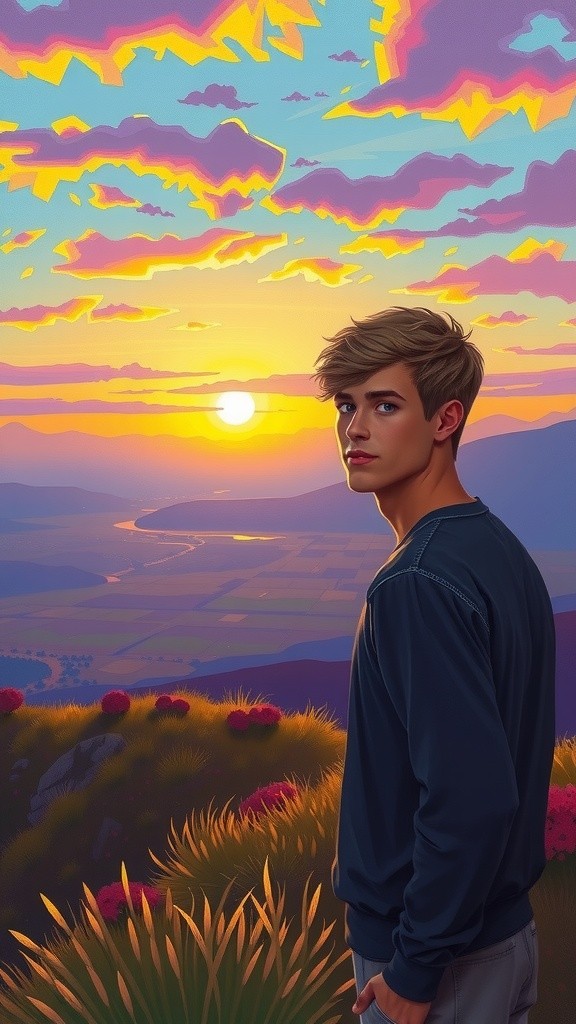 Perjuangan Dalam Cinta