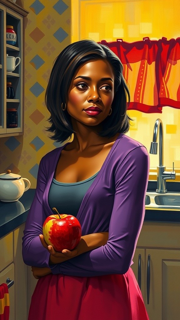 From Heartbreak to Healing: A Woman's Journey to Self-Love and Success