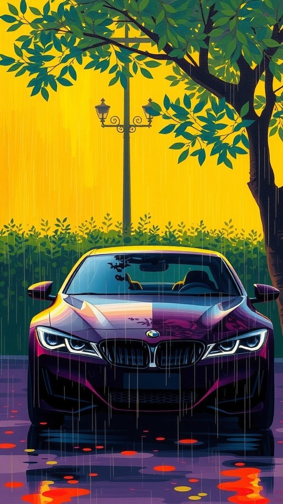 Lindungi Mobil Anda dengan Cover Berkualitas!