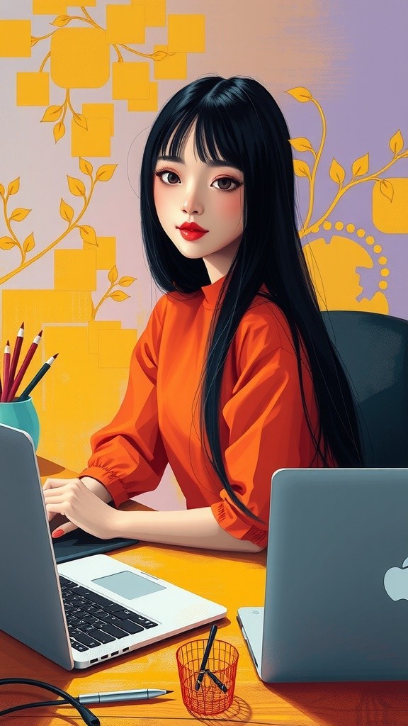 Hana's AR App: Transforming History Lessons in South Korea