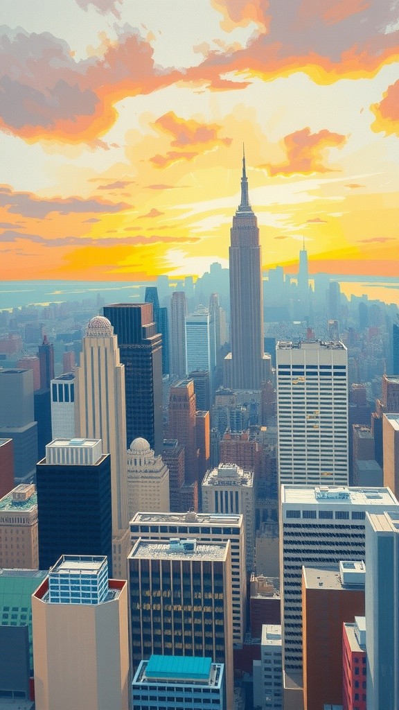 Perjalanan Tanpa Khawatir