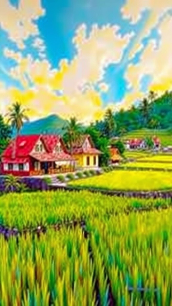 Mewujudkan Mimpi