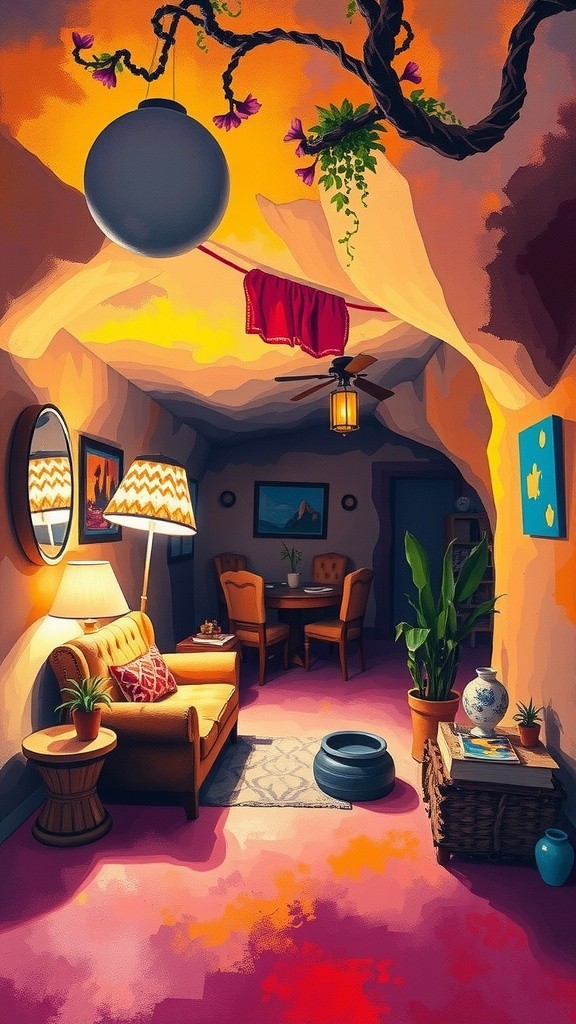 Underground Paradise: Life in Coober Pedy