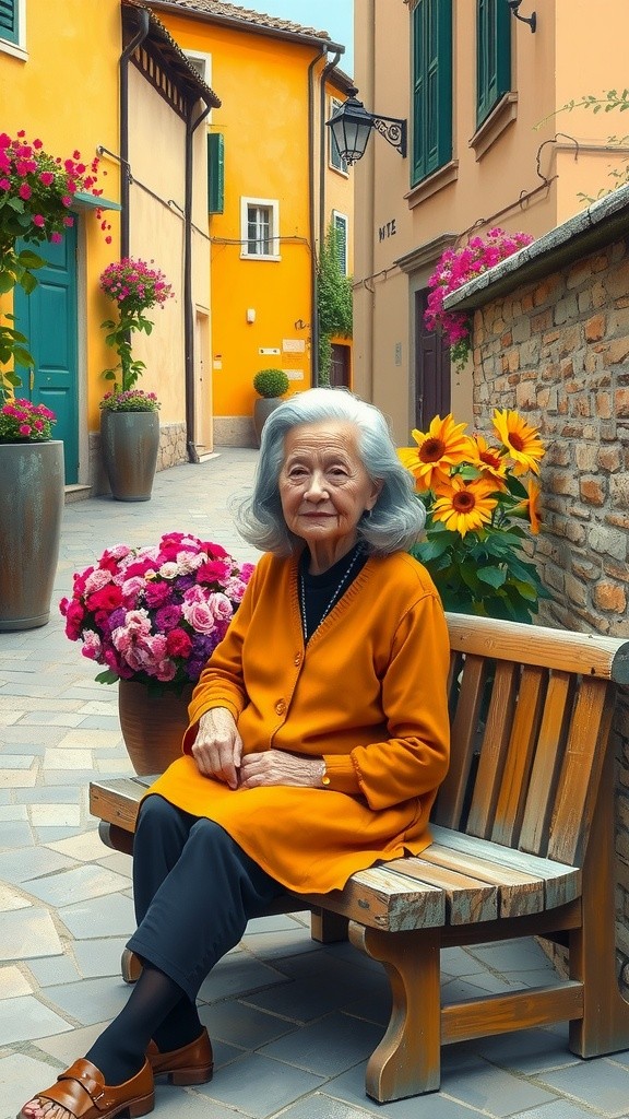 Maria's Twigs of Love: A Journey from Village to Viral
