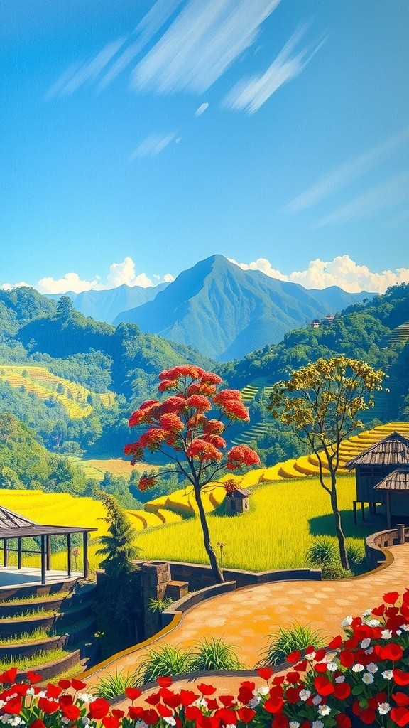 Fakta Menarik Tentang Indonesia yang Harus Kamu Tahu!