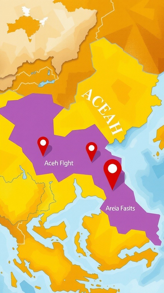 Perang Aceh: Perlawanan Terhadap Kolonial Belanda