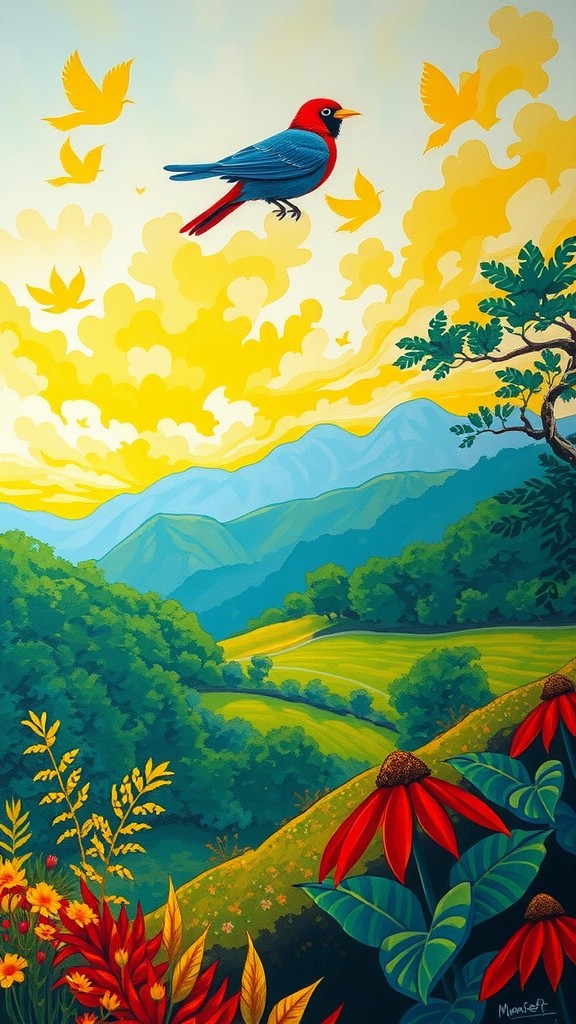 Cinta dan Kuota: Romansa di Era Digital