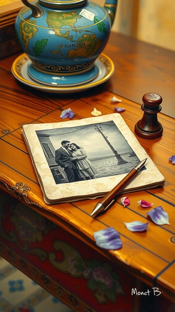 Di Balik Sebuah Foto: Senyuman dan Kebencian