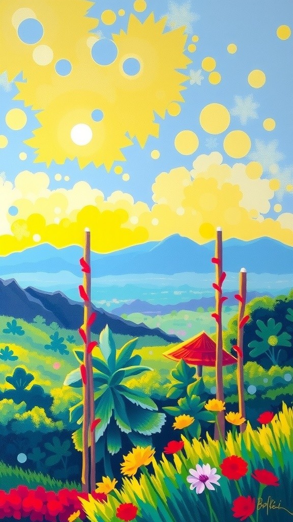 Découvrez la Beauté de Bali