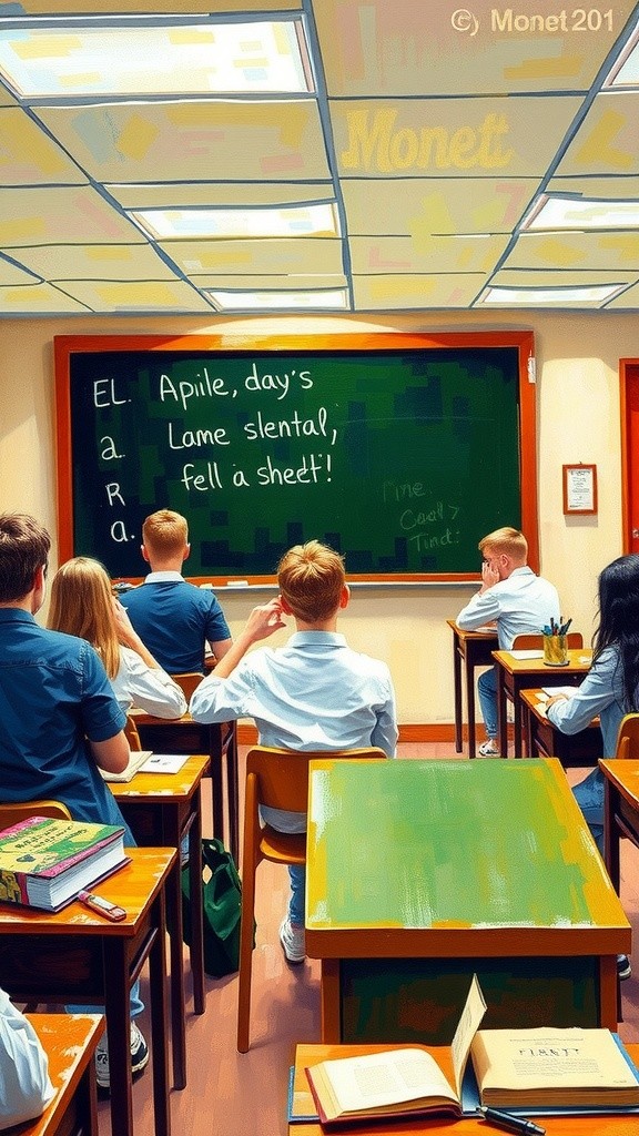 Empowerment Through Education