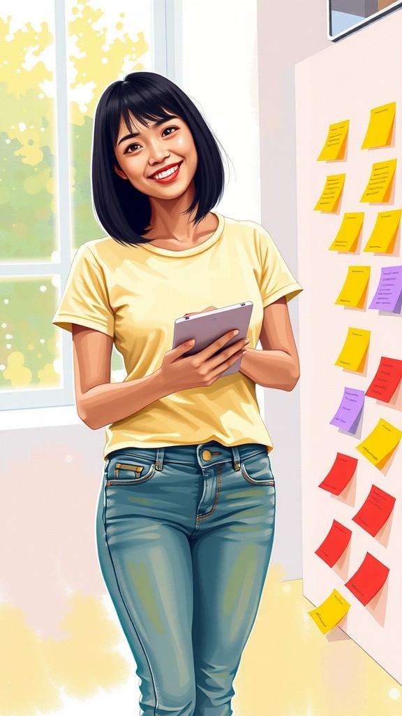 Cara Cepat Cuan dari Produk Digital!