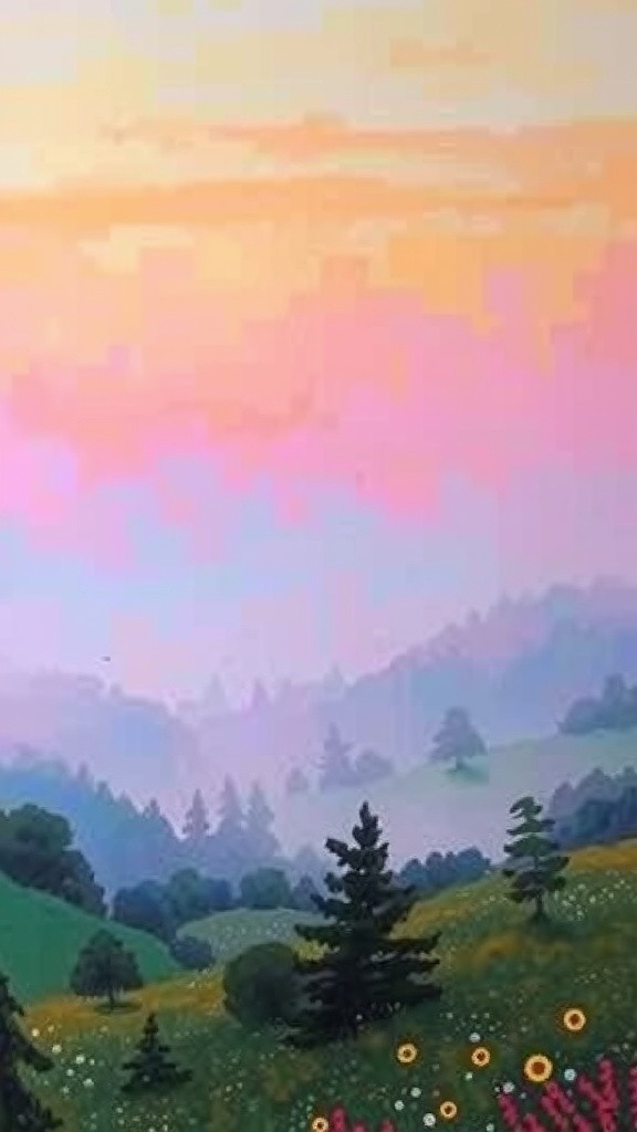The Sacred Art of Surrender